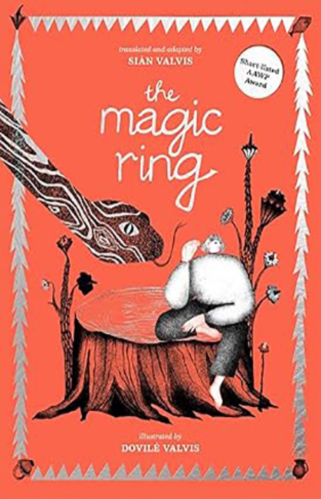 The Magic Ring
